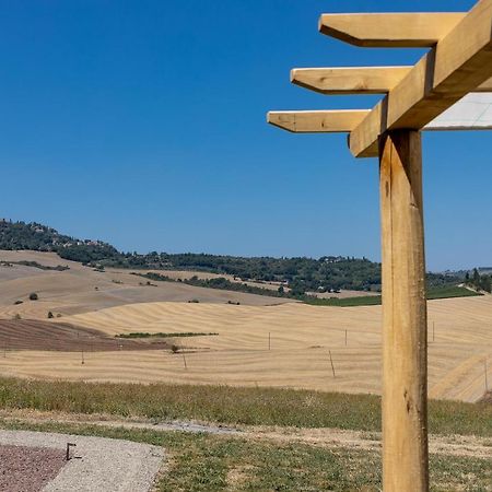 Agriturismo San Marcello 卡斯蒂戈隆·多尔希亚 外观 照片
