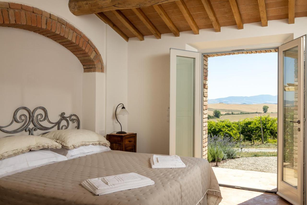 Agriturismo San Marcello 卡斯蒂戈隆·多尔希亚 外观 照片