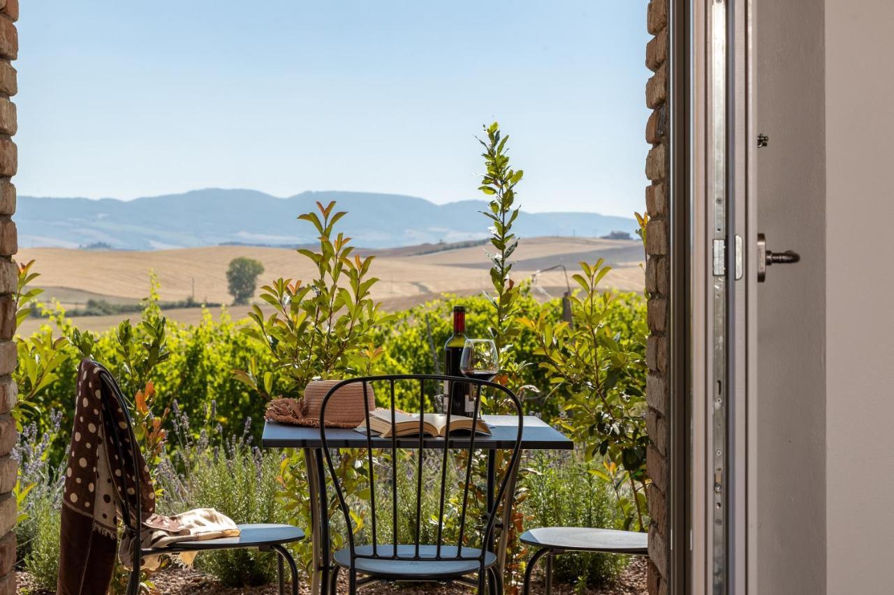 Agriturismo San Marcello 卡斯蒂戈隆·多尔希亚 外观 照片