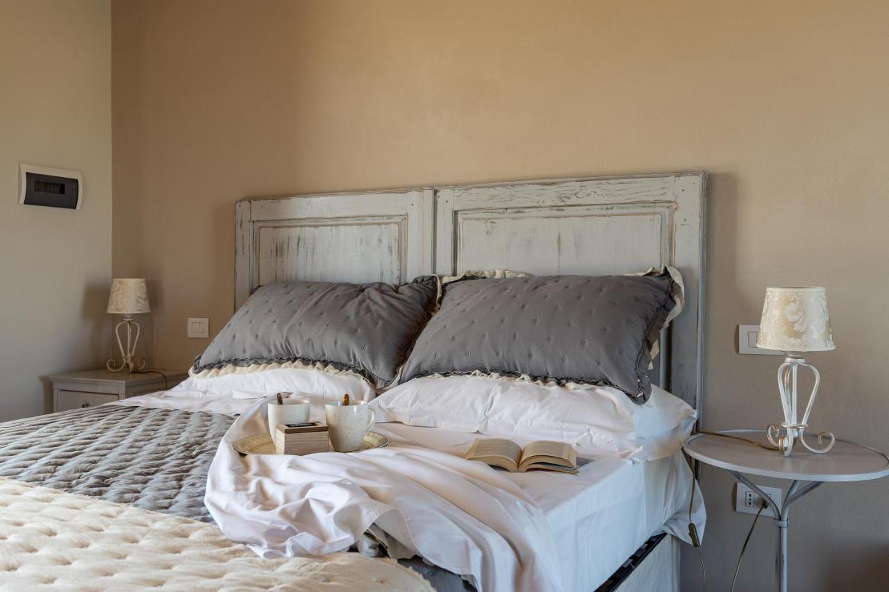 Agriturismo San Marcello 卡斯蒂戈隆·多尔希亚 外观 照片