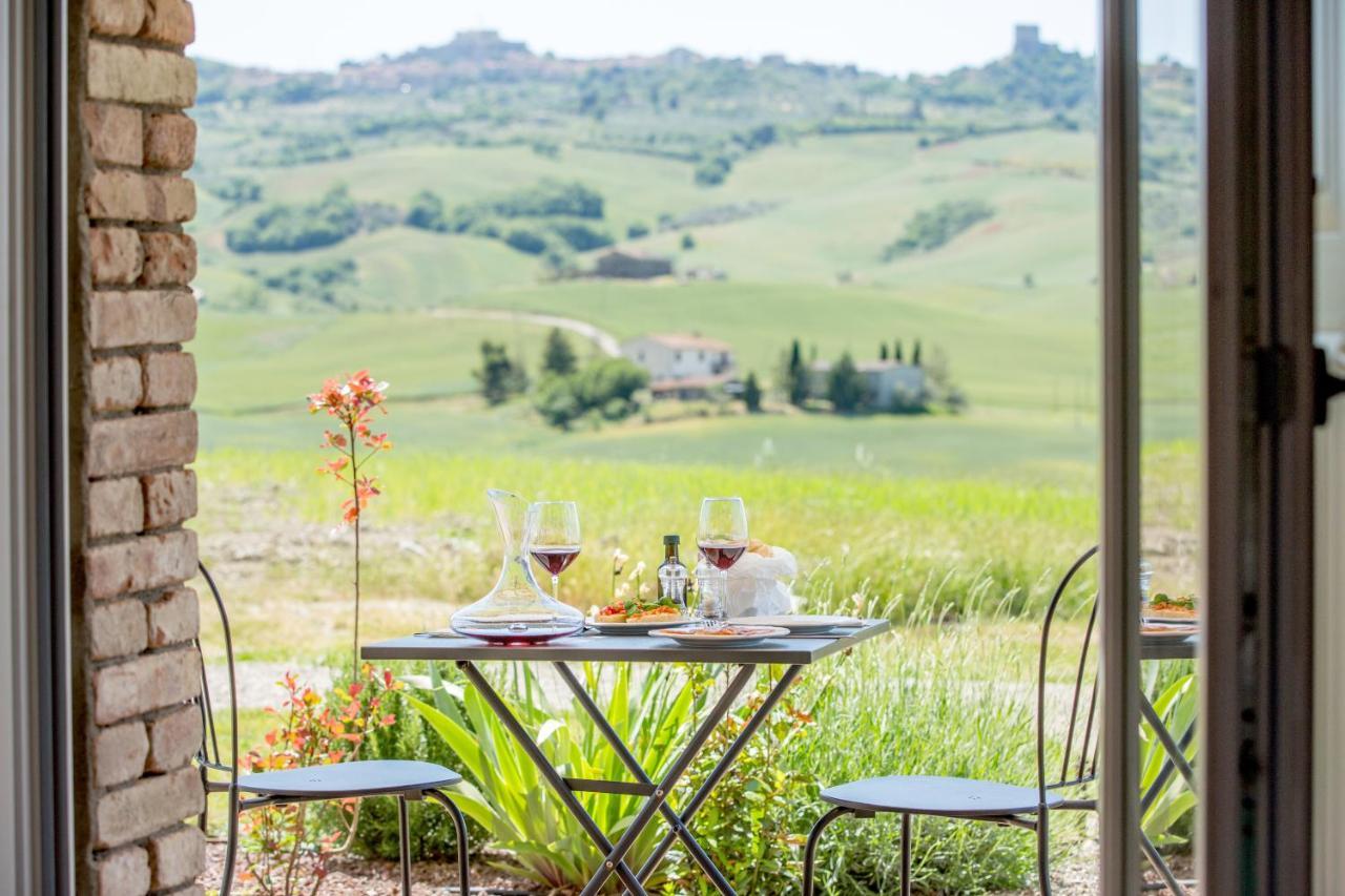 Agriturismo San Marcello 卡斯蒂戈隆·多尔希亚 外观 照片
