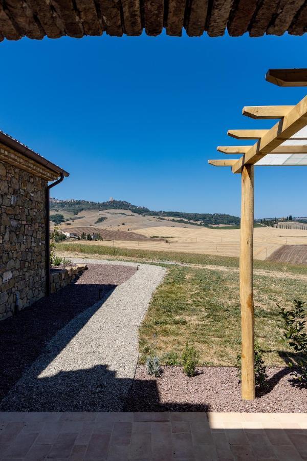 Agriturismo San Marcello 卡斯蒂戈隆·多尔希亚 外观 照片