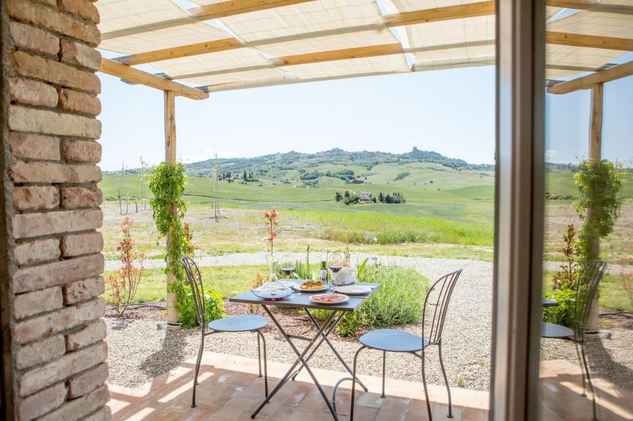 Agriturismo San Marcello 卡斯蒂戈隆·多尔希亚 外观 照片