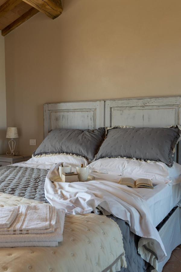 Agriturismo San Marcello 卡斯蒂戈隆·多尔希亚 外观 照片