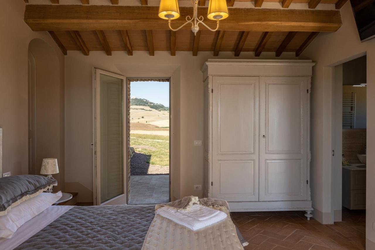 Agriturismo San Marcello 卡斯蒂戈隆·多尔希亚 外观 照片