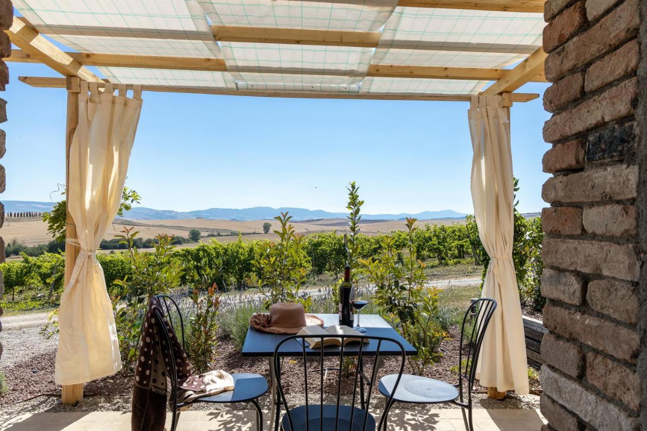 Agriturismo San Marcello 卡斯蒂戈隆·多尔希亚 外观 照片