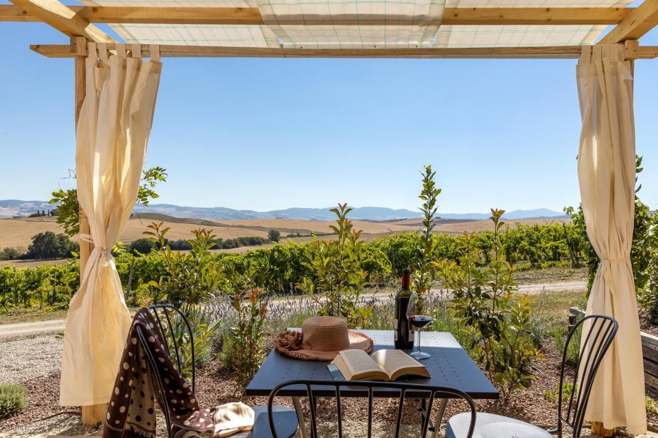 Agriturismo San Marcello 卡斯蒂戈隆·多尔希亚 外观 照片