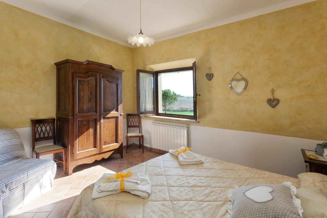Agriturismo San Marcello 卡斯蒂戈隆·多尔希亚 外观 照片