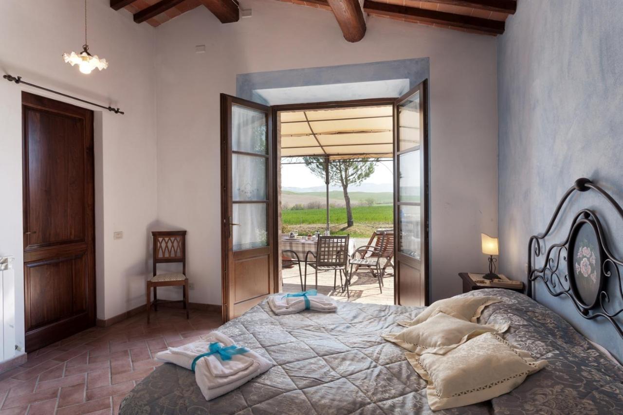 Agriturismo San Marcello 卡斯蒂戈隆·多尔希亚 外观 照片
