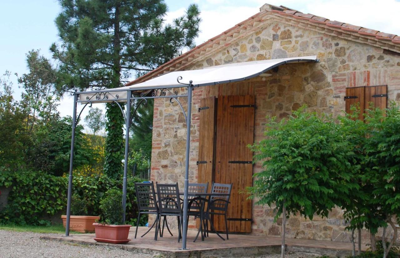 Agriturismo San Marcello 卡斯蒂戈隆·多尔希亚 外观 照片