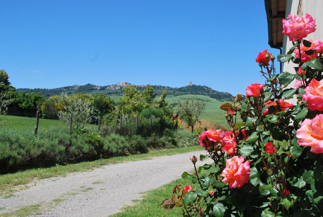 Agriturismo San Marcello 卡斯蒂戈隆·多尔希亚 外观 照片