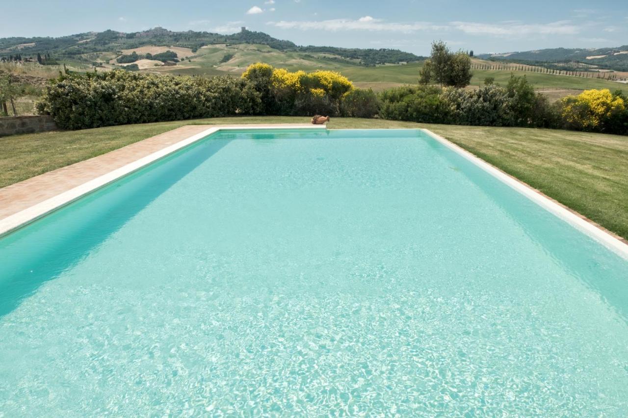 Agriturismo San Marcello 卡斯蒂戈隆·多尔希亚 外观 照片