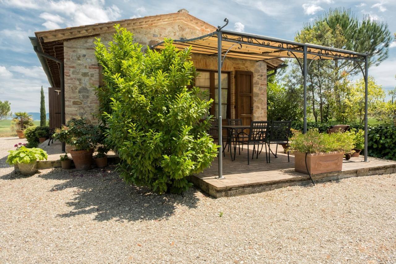 Agriturismo San Marcello 卡斯蒂戈隆·多尔希亚 外观 照片